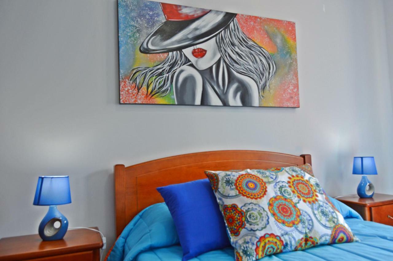 Apartment In กามารา ดิ โลบุช ภายนอก รูปภาพ