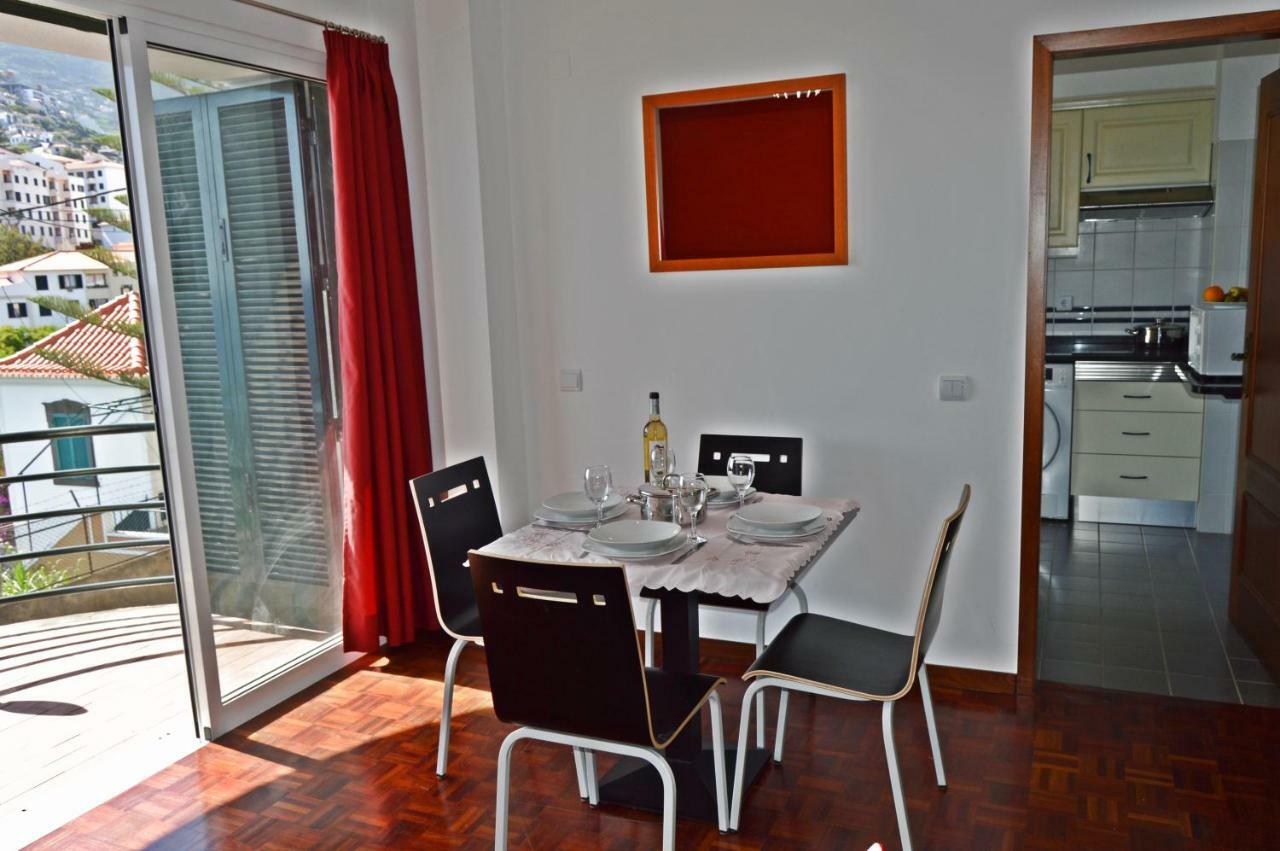 Apartment In กามารา ดิ โลบุช ภายนอก รูปภาพ