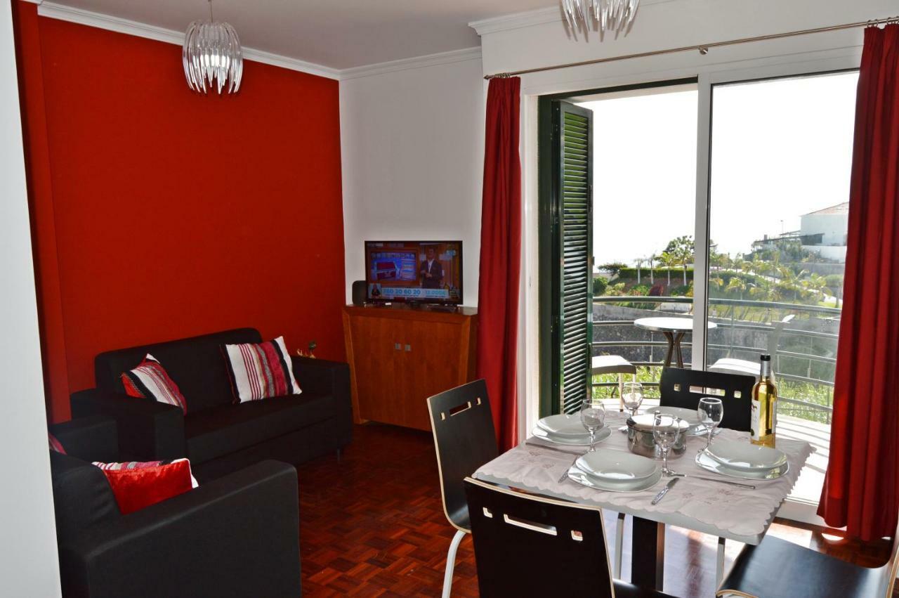 Apartment In กามารา ดิ โลบุช ภายนอก รูปภาพ