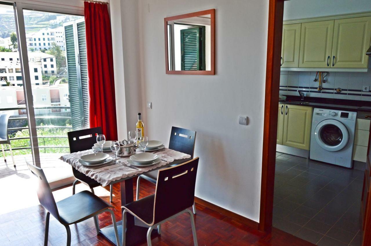 Apartment In กามารา ดิ โลบุช ภายนอก รูปภาพ